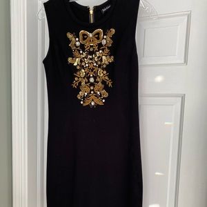 Cocktail dress